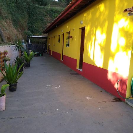 Recanto So Alegria 2 Serra Negra  Exterior photo