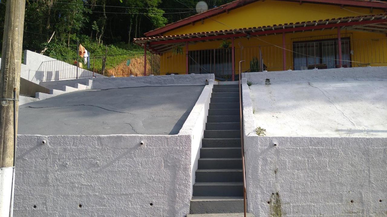 Recanto So Alegria 2 Serra Negra  Exterior photo