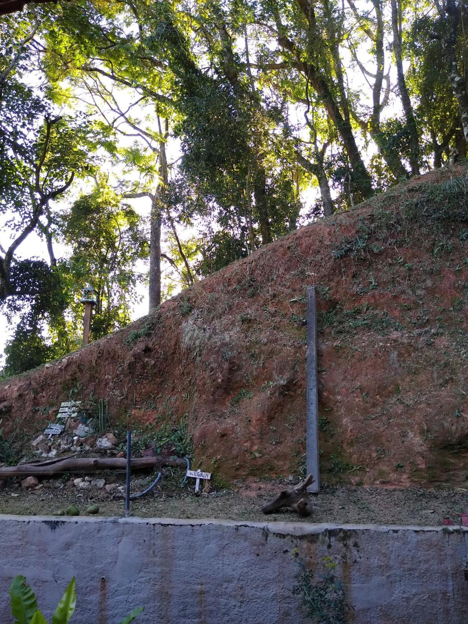 Recanto So Alegria 2 Serra Negra  Exterior photo